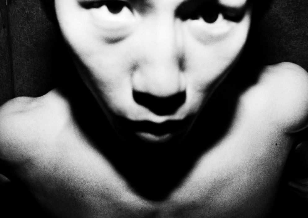 I, Tokyo • Jacob Aue Sobol • Magnum Photos