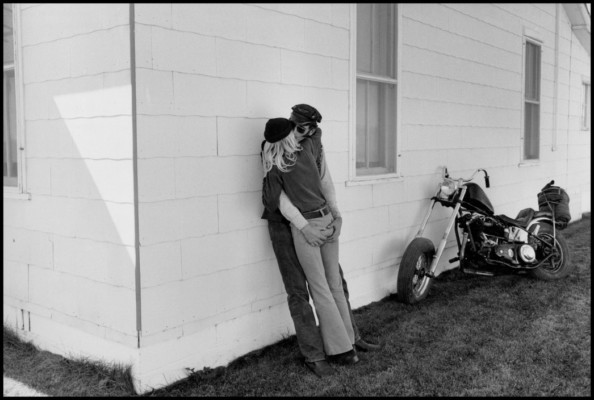 Dennis Stock • Photographer Profiles • Magnum Photos