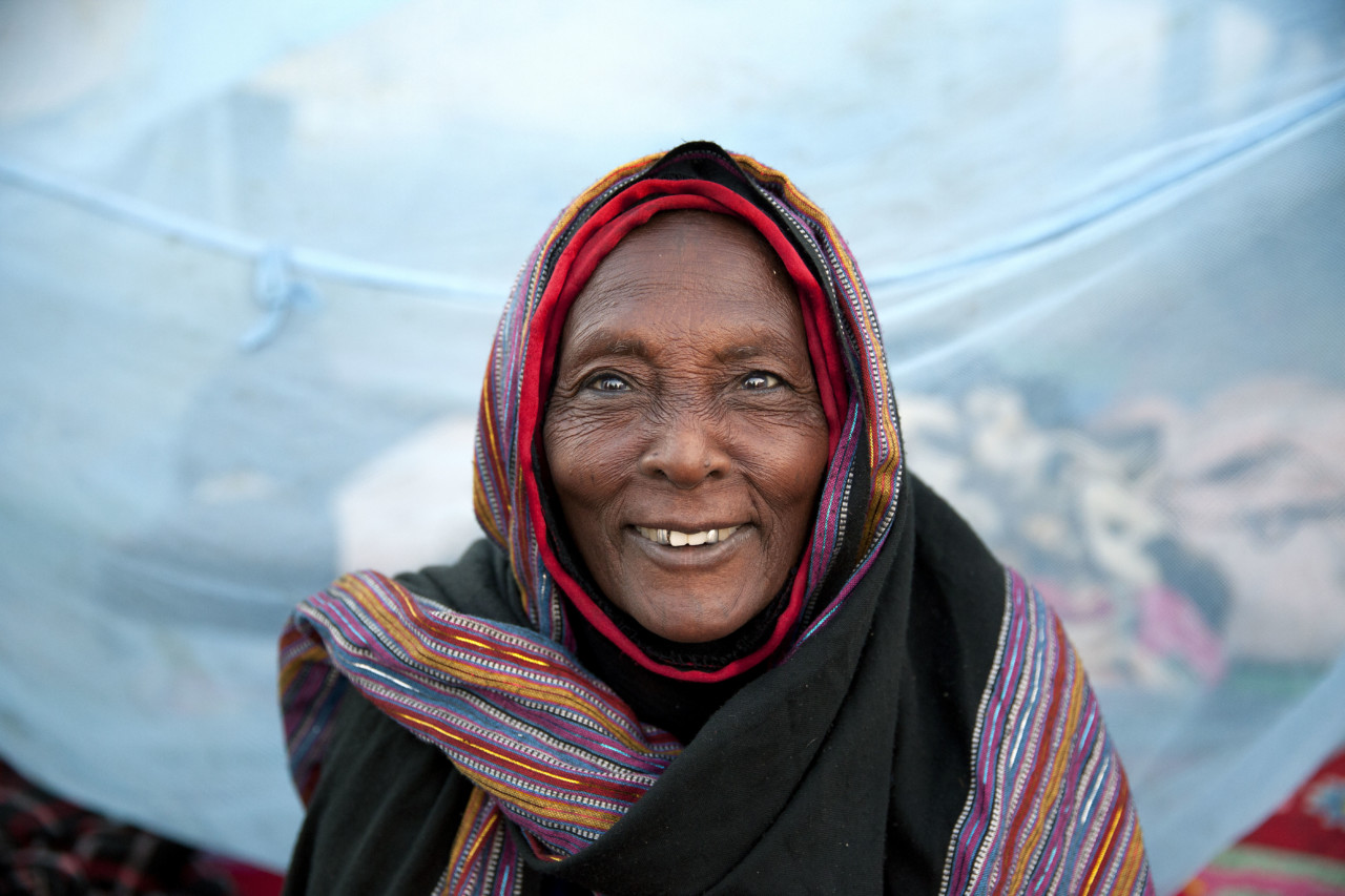 Women Unlimited: Oxfam International Women's Day • Magnum Photos