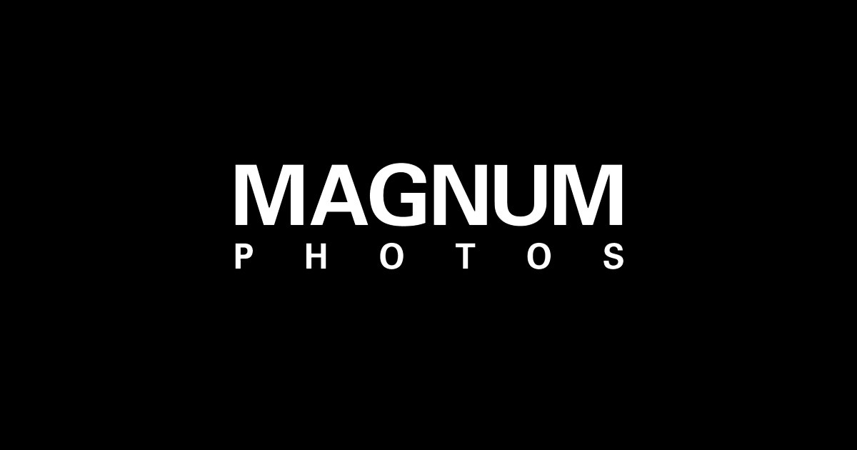 Magnum Photos Inc