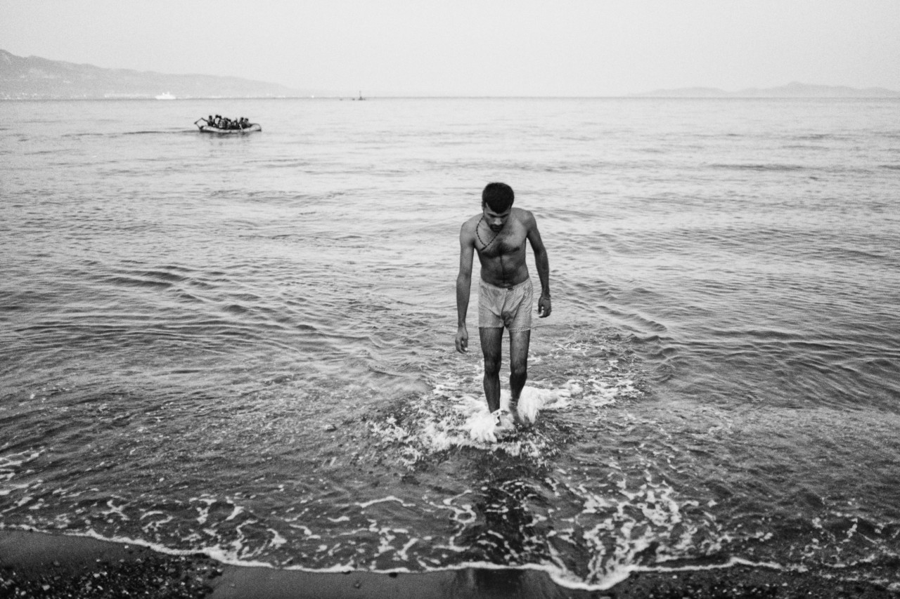 My Turning Point • Emin Özmen in His Own Words • Magnum Photos