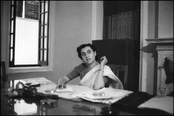 Indira Gandhi The Centenary Of Indias First Female Prime Minister