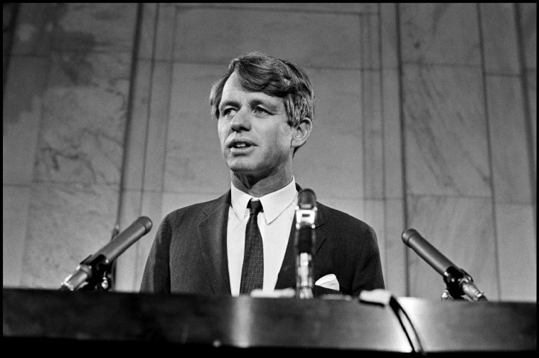 Robert F Kennedy Presidential Campaign 2024 Felice Amaleta